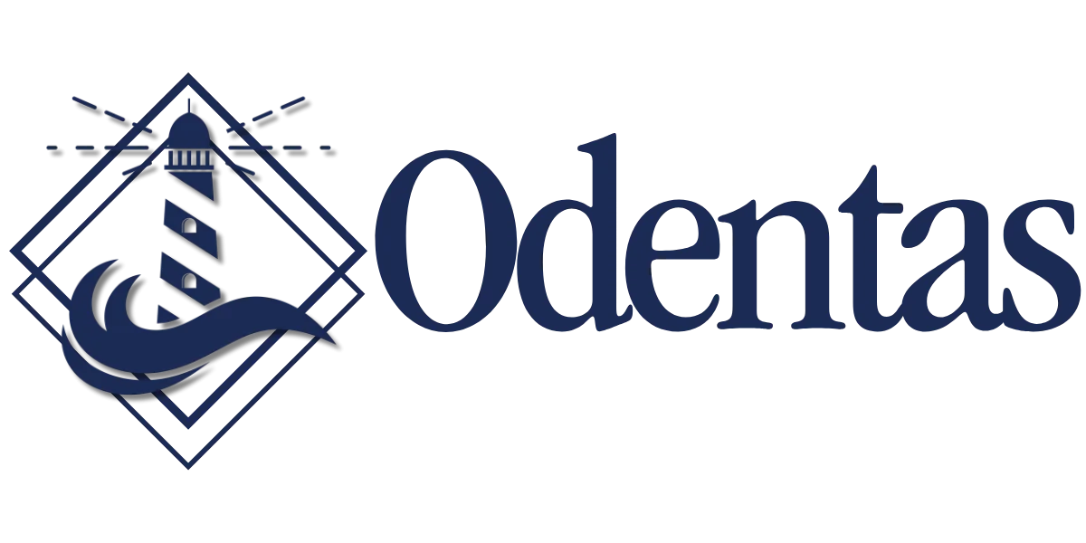 Logo Odentas